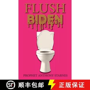 Biden Flush 4周达 9798886402414
