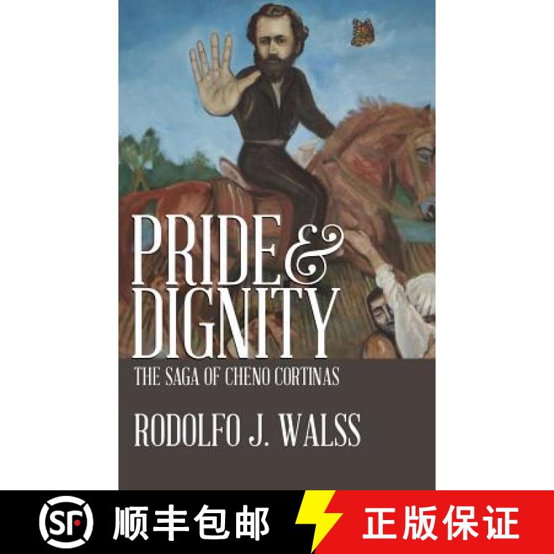 预订 Pride & Dignity [9780985302726]