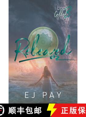 预订 Released [9781733120265]