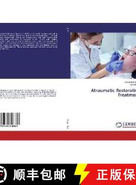 预订 Atraumatic Restorative Treatment [9783330346789]