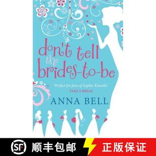 fun 4周达 Tell Brides fabulously wedding Don 9781848663688 comedy the