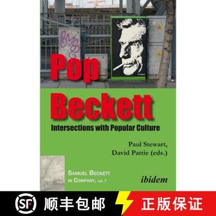 Intersections 9783838211930 4周达 Culture Popular with – Beckett Pop