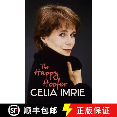 【3-4周达】Happy Hoofer: THE MUST-READ MEMOIR FROM BELOVED NATIONAL TREASURE AND STAR OF CELEBRITY TR... [9781444709292]