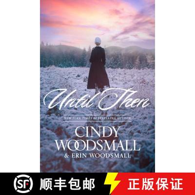 【3-4周达】Until Then [9781496454263]