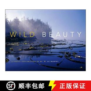 Wild 9781894974936 Exploration Visual Beauty 3周达