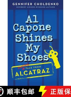 【3-4周达】Al Capone Shines My Shoes [9780142417188]