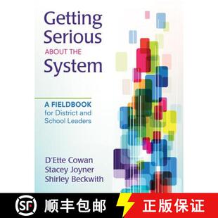 and 4周达 About Serious System District School for Getting Fieldbook 9781452205113 Leaders the