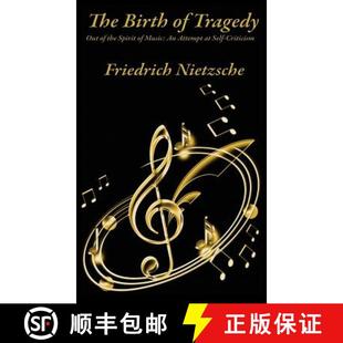 Tragedy Out The Self Attempt the Criticism Music Birth 3周达 9781515427278 Spirit