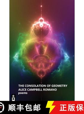 预订 The Consolation of Geometry [9781949540567]
