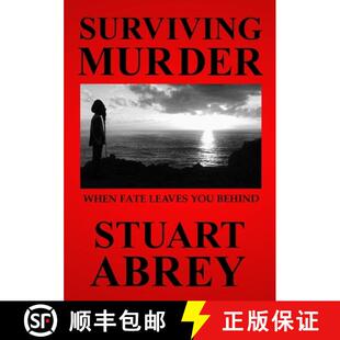 9781999701857 Leaves 4周达 Surviving Murder You Fate When Behind