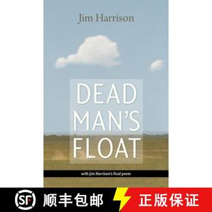 Dead 4周达 Man 9781556595424 Float