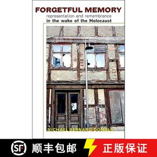 Forgetful 9780791476710 Holocaust 4周达 the Representation Memory and Wake Remembrance