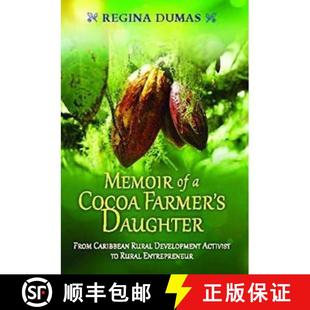 Cocoa Activist Farmers Memoir Development Daughter Ent... Caribbean Rural 4周达 9789769583696 From