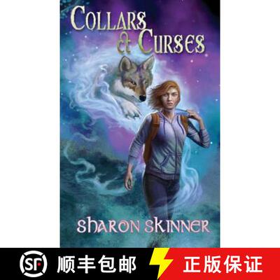 【3-4周达】Collars and Curses [9781938190346]