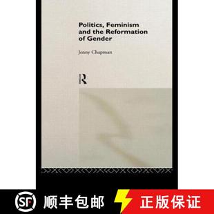 the 9780415016988 4周达 Gender Reformation and Feminism Politics