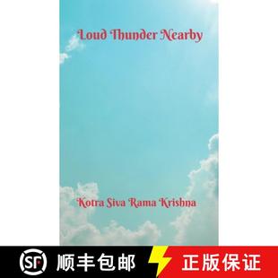 9798223763932 预订 Nearby Thunder Loud