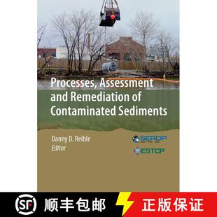 【3-4周达】Processes, Assessment and Remediation of Contaminated Sediments (Softcover reprint of the ... [9781493954278]