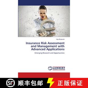 Advanced 9786207653416 Insurance and Management Assessment 3周达 Risk Applications with
