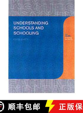 【3-4周达】Understanding Schools and Schooling [9780415238793]