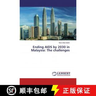Malaysia AIDS 9786200293213 challenges The 2030 Ending 预订