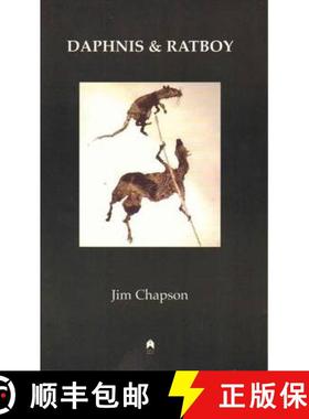 预订 Daphnis and Ratboy [9781903631959]
