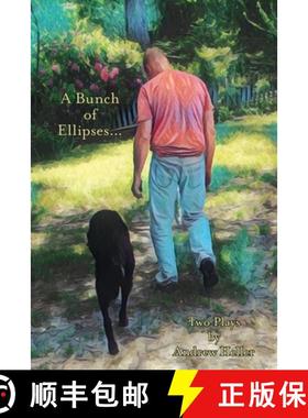 【3-4周达】A Bunch of Ellipses ... [9781628062595]