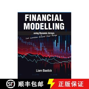 Lambdas Financial Arrays 预订 Extend 9781615470877 Using Range Modelling Dynamic Your Let
