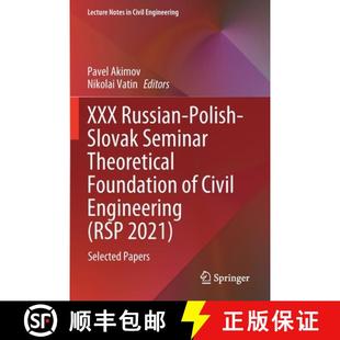 S... Engineering Seminar Slovak Civil Theoretical 4周達 Russian XXX 2021 9783030860035 RSP Polish Foundation