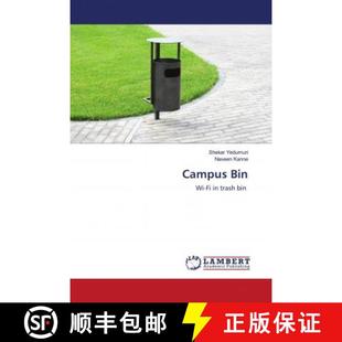 9786202675864 Bin Campus 预订