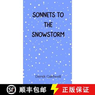 Sonnets 4周達 9789916945001 the Snowstorm