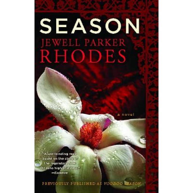 预订 season [9781451617061]