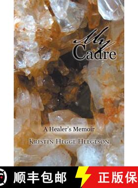 【3-4周达】My Cadre: A Healer's Memoir [9781504363037]