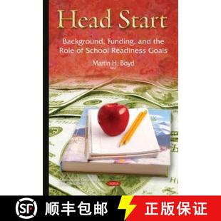 Start and Head Readiness 9781634823944 School Background 4周达 Role the Funding Goals
