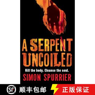 【3-4周达】Serpent Uncoiled [9780755335930]