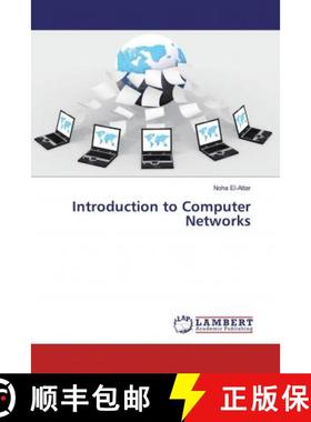 预订 Introduction to Computer Networks [9786200435279]