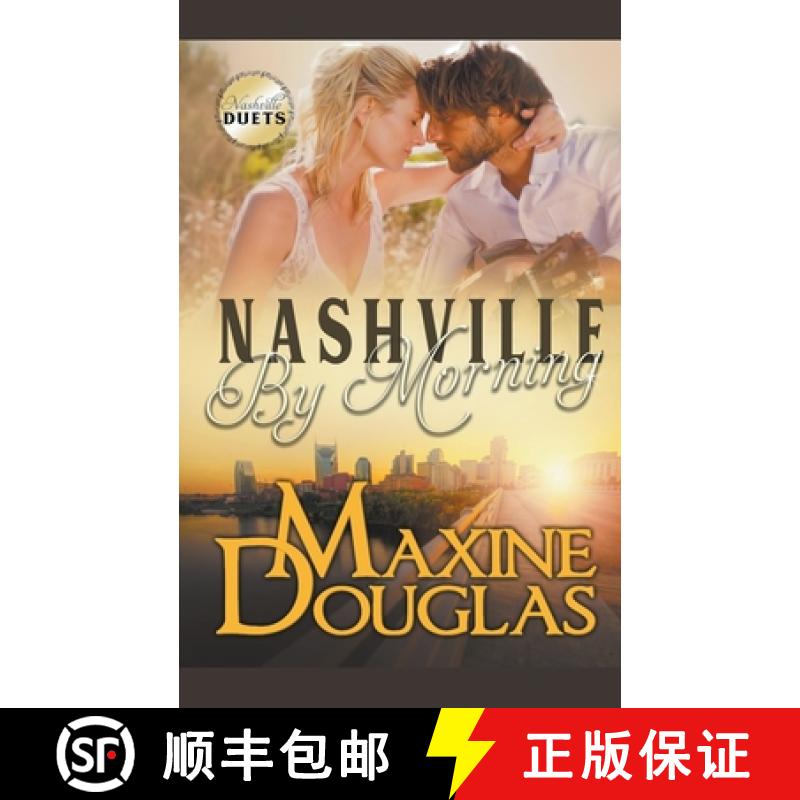 【3-4周达】Nashville by Morning [9798215028841]
