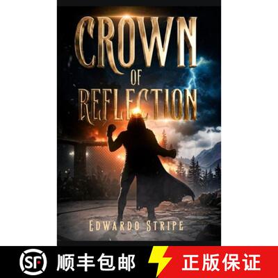 【3-4周达】Crown Of Reflection [9798996412938]