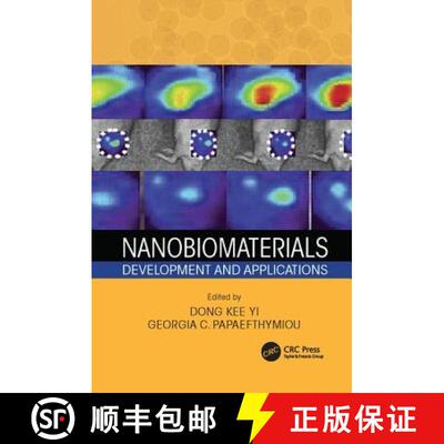 【3-4周达】Nanobiomaterials: Development and Applications [9781138072589]