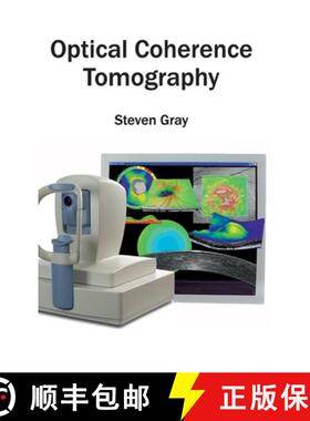 【3-4周达】Optical Coherence Tomography [9781632404008]