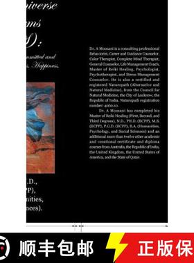 【3-4周达】The Perfect Universe Success Systems (Tpuss).: The One Hundred Percent Committed and Influ... [9781452569062]