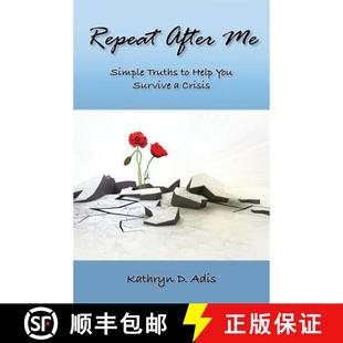 After Truths Repeat 9781504381437 Survive 4周达 Help Simple Crisis You