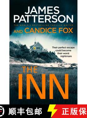 【3-4周达】Inn: Their perfect escape could become their worst nightmare [9781780899961]