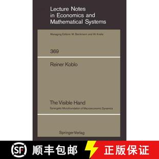 Macroeconomic 9783540545958 The Synergetic Microfoundation Hand 4周达 Visible Dynamics
