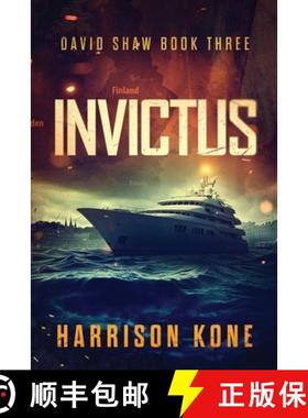 预订 Invictus [9781964007274]