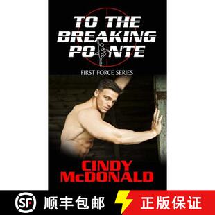 【3-4周达】To The Breaking Pointe [9780991368020]