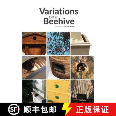 【3-4周达】Variations on a Beehive [9781912271504]