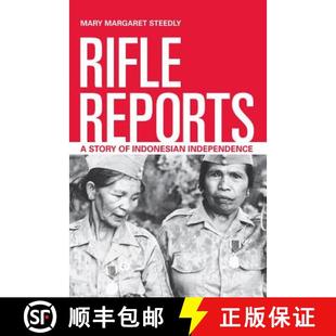 Rifle Independence 9780520274877 Story Reports 4周达 Indonesian