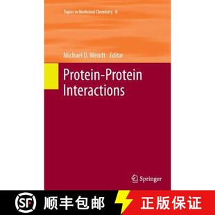 Interactions Protein 9783642439551 4周达