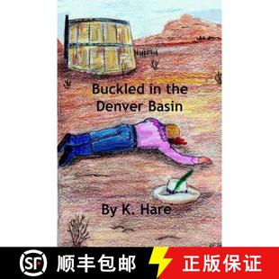 the Denver Basin 预订 9780985892111 Buckled