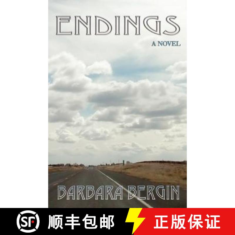 【4周达】Endings (Softcover) [9780865348738]